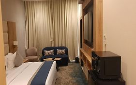 فندق عنان Anan Hotel