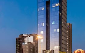 فندق عنان Anan Hotel